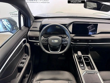 Geely Okavango, 2023г, передний привод, автомат