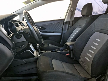Kia Ceed, 2014г., передний привод, автомат