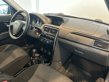 Lada (ВАЗ) Priora, 2017г, передний привод, механика