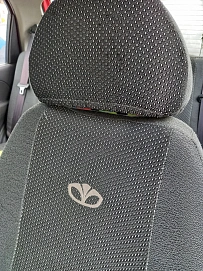 Daewoo Matiz, 2012г, передний привод, механика