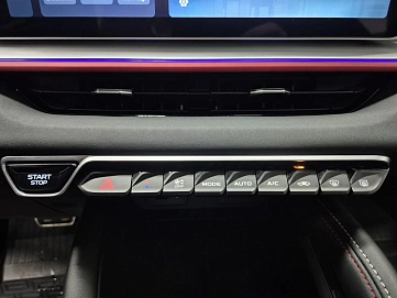 Geely Coolray, 2024г, передний привод, робот