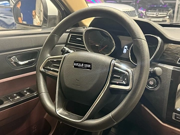 Lifan Myway, 2017г, задний привод, механика