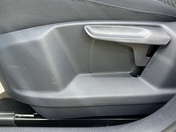 Volkswagen Tharu, 2025г, передний привод, робот