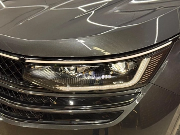 Volkswagen Tavendor, 2025г, полный привод, робот