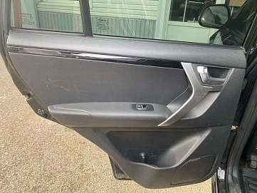 Chery Tiggo 3, 2017г, передний привод, автомат