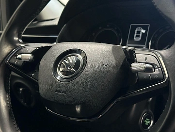 Skoda Rapid, 2020г, передний привод, автомат
