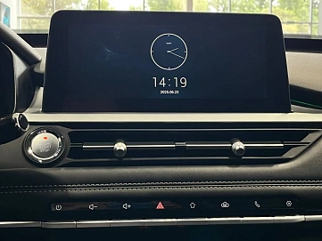 Chery Tiggo 7 Pro, 2021г, передний привод, вариатор