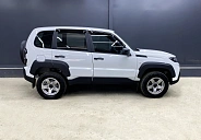 Lada (ВАЗ) , 2024г., полный привод, механика