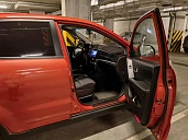 SsangYong Actyon, 2013г., передний привод, механика