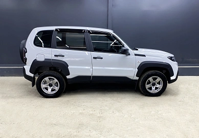 Lada (ВАЗ) , 2024г., полный привод, механика