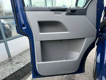 Volkswagen Transporter, 2011г, передний привод, механика