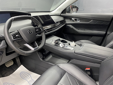Changan UNI-K, 2023г, полный привод, автомат