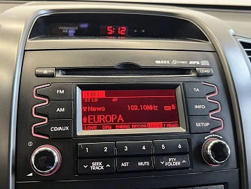 Kia Sorento, 2009г, полный привод, автомат