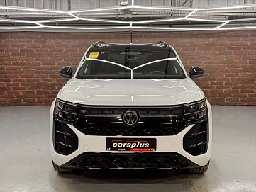 Volkswagen , 2025г., полный привод, робот