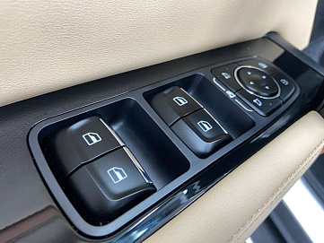 Haval Dargo, 2024г, полный привод, робот