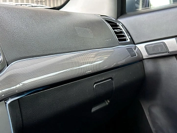 Chevrolet Captiva, 2012г, полный привод, автомат