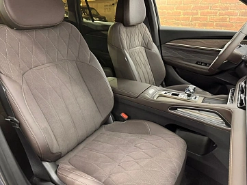 Geely Xingyue L, 2025г, полный привод, автомат