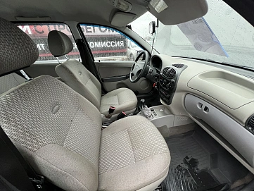 Lada (ВАЗ) Kalina, 2011г, передний привод, механика