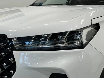 Chery Tiggo 7 Pro, 2022г, передний привод, вариатор