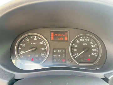 Nissan Almera, 2017г., передний привод, механика