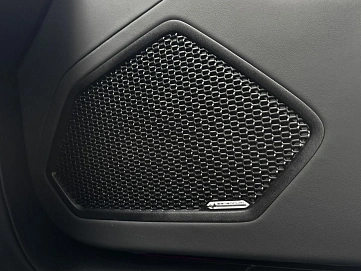 Lamborghini Huracán, 2022г, полный привод, робот