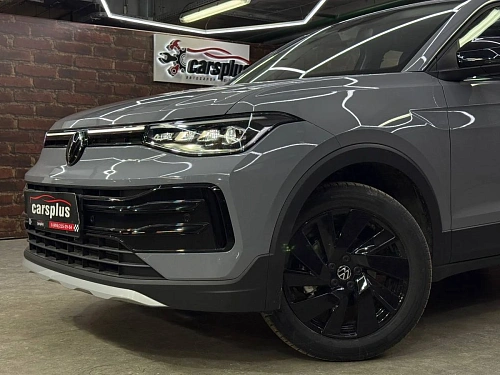 Volkswagen Tharu XR, 2025г, передний привод, робот