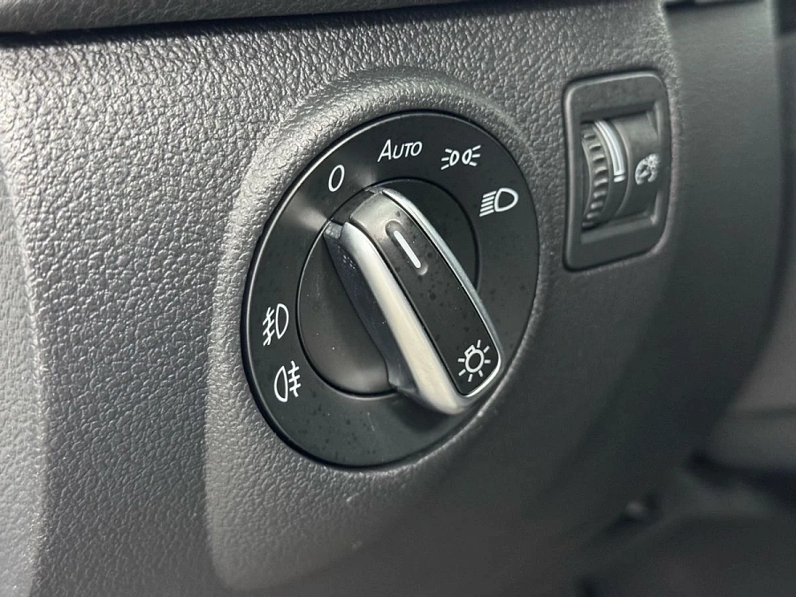 Volkswagen Tiguan, 2013г., полный привод, автомат