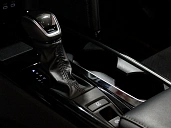 Toyota Camry, 2024г., передний привод, вариатор