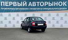 Lada (ВАЗ) , 2008г., передний привод, механика