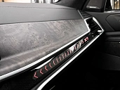 BMW X7, 2022г., полный привод, автомат