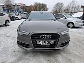 Audi A6, 2013г., полный привод, робот