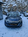 Honda Vezel, 2018г., полный привод, робот