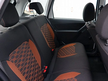 Lada (ВАЗ) , 2025г., передний привод, механика