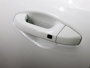 Kia Ceed, 2021г, передний привод, робот