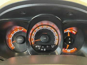 Lada (ВАЗ) , 2021г., передний привод, механика