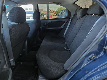 Hyundai Sonata, 2006г, передний привод, механика