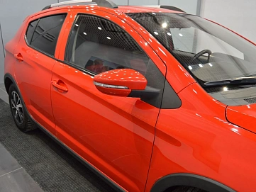 Lifan X50, 2015г., передний привод, механика