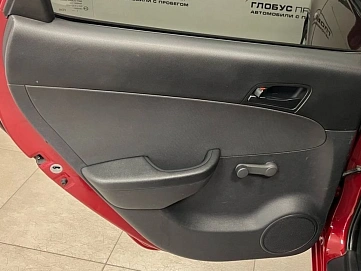 Hyundai i30, 2009г, передний привод, механика