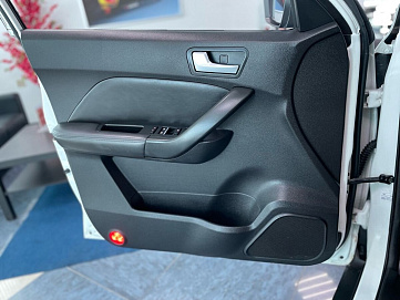 Lifan X70, 2018г, передний привод, вариатор