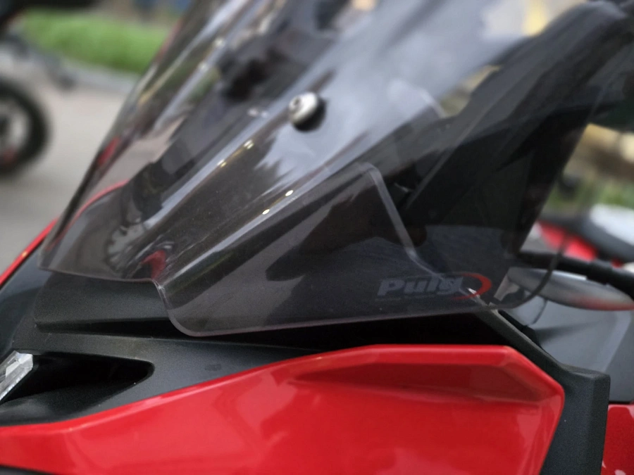 BMW S 1000 XR, 2016г.