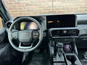 Toyota Land Cruiser Prado, 2024г., полный привод, автомат