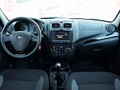 Lada (ВАЗ) Granta, 2024г., передний привод, механика