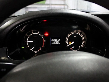 Lada (ВАЗ) Priora, 2017г, передний привод, механика