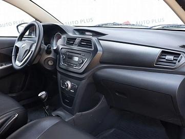 Lifan X50, 2018г, передний привод, механика
