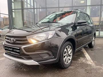 Lada (ВАЗ) , 2023г., передний привод, механика