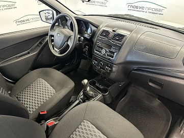 Lada (ВАЗ) Granta, 2023г, передний привод, механика