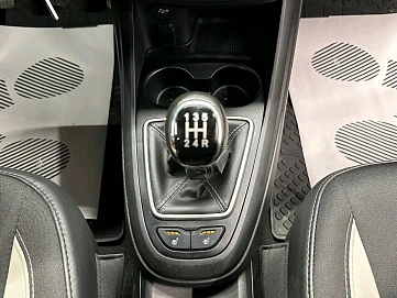 Lada (ВАЗ) , 2020г., передний привод, механика