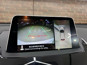 Mitsubishi Eclipse Cross, 2022г, полный привод, вариатор