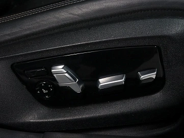 BMW , 2020г., полный привод, автомат