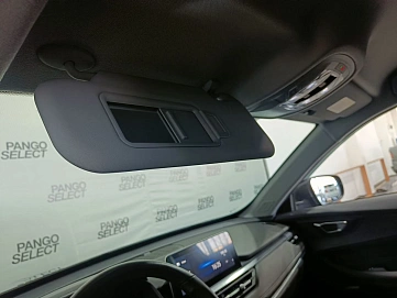 Chery Tiggo 4 Pro, 2025г, передний привод, механика